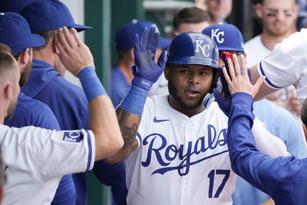 Kansas City royals