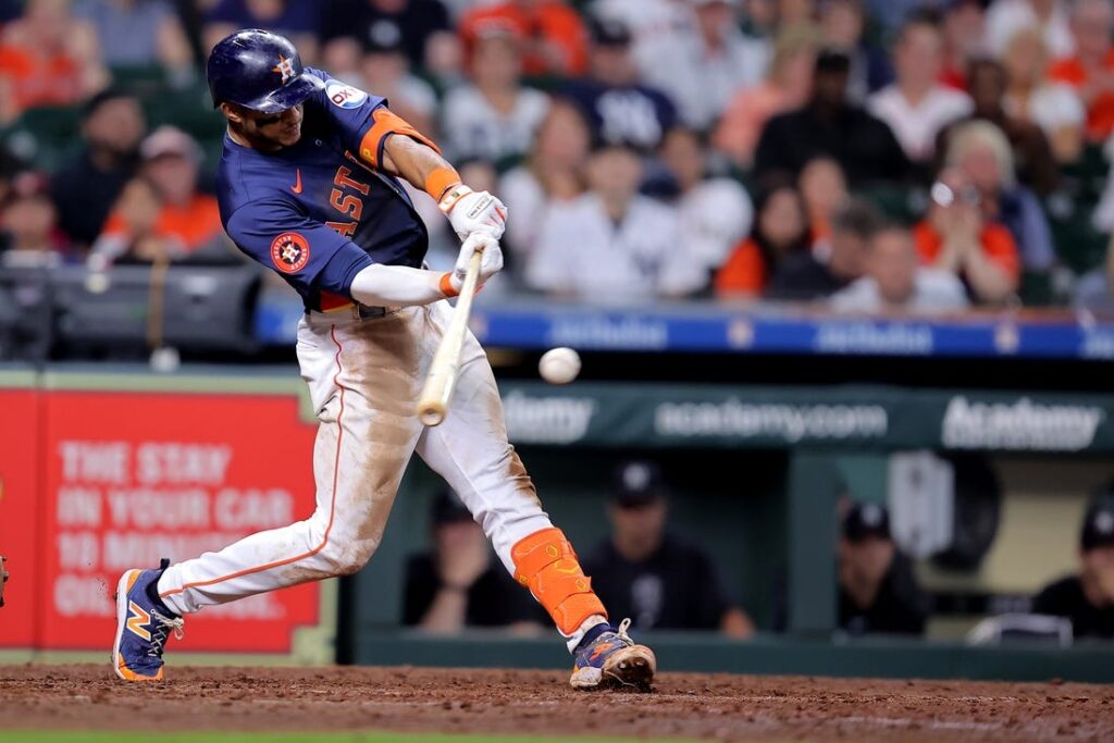 Houston Astros