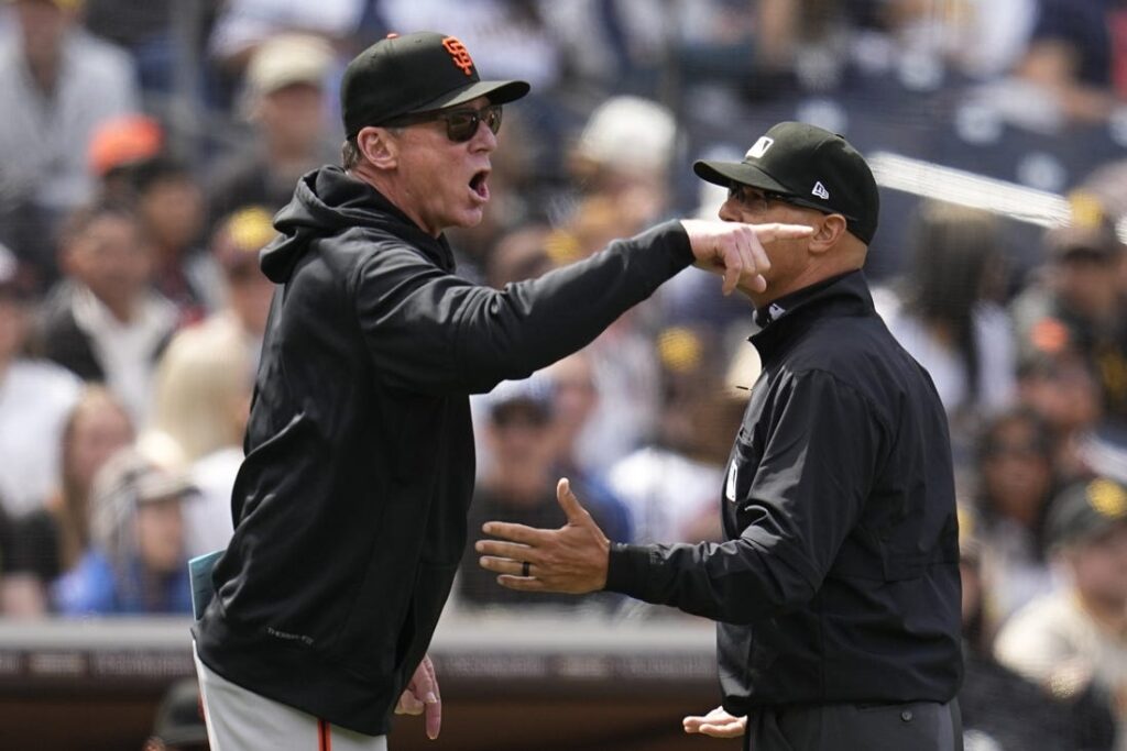 San Francisco Giants