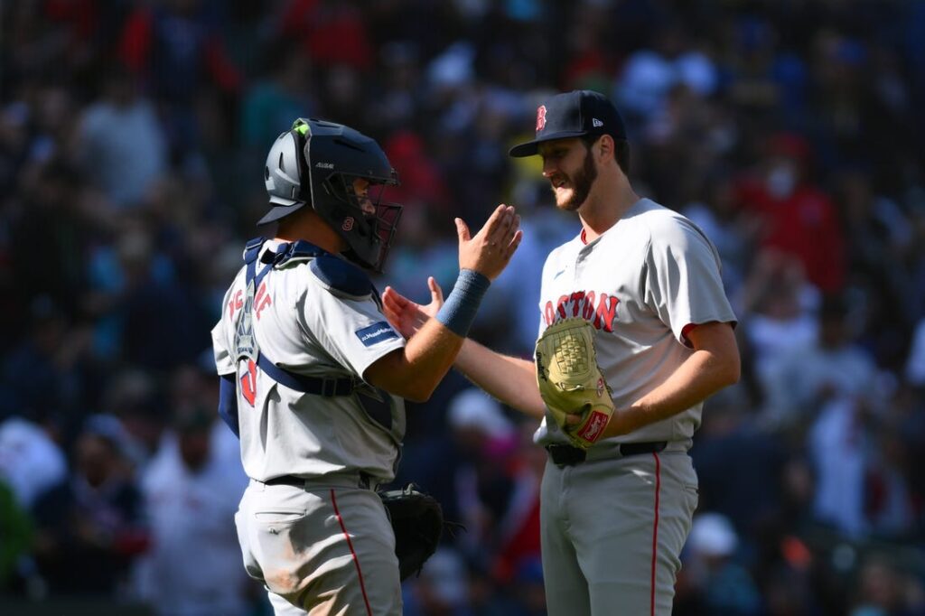 Boston Red Sox