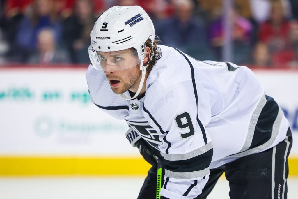 Adrian Kempe