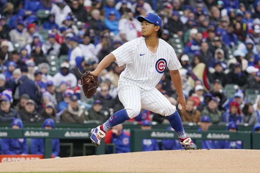 cubs