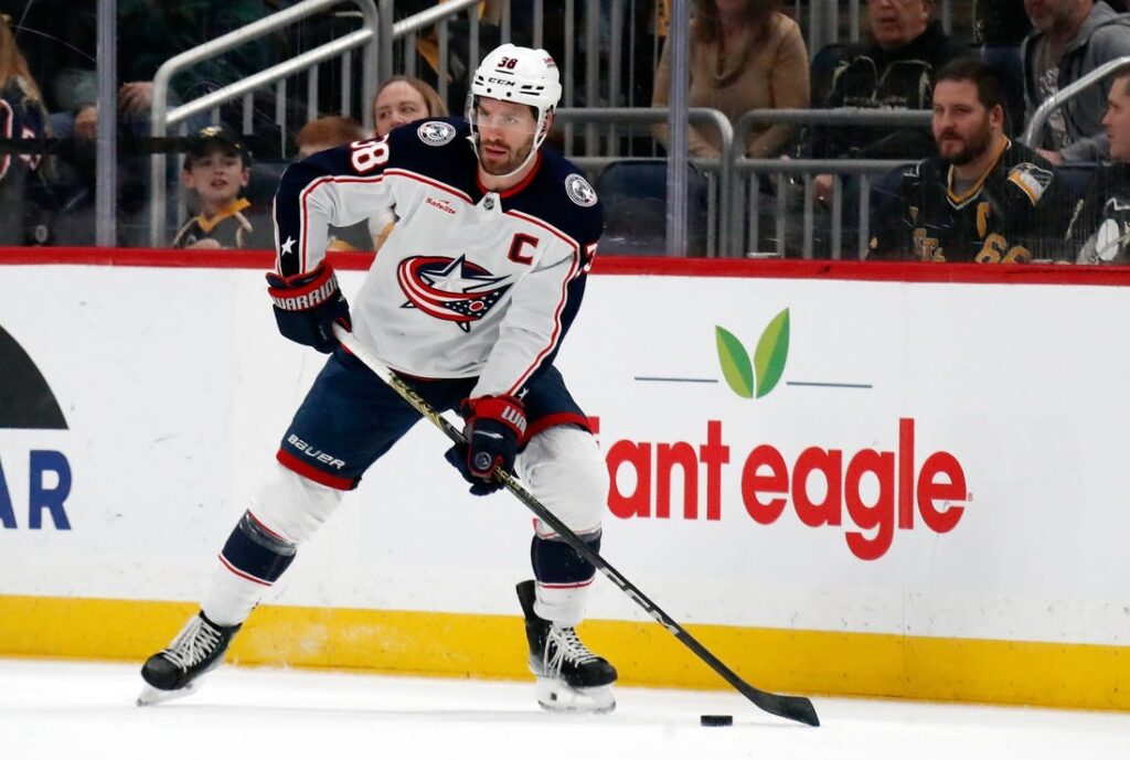Boone Jenner
