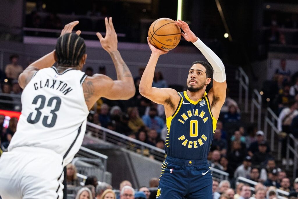 pacers