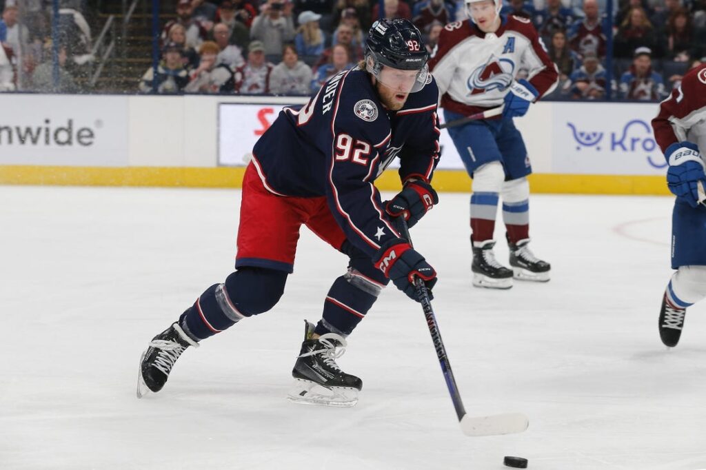 alexander nylander