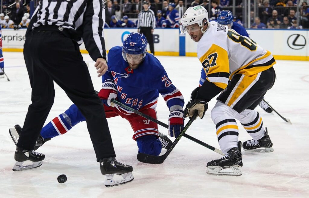 New York Rangers