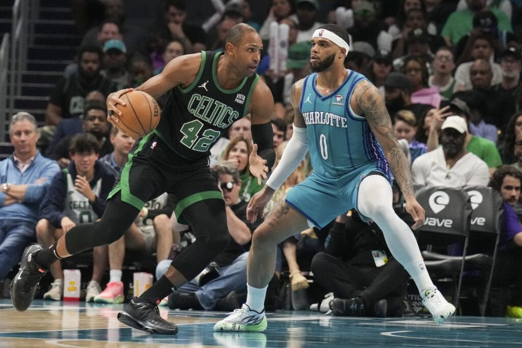 Boston Celtics