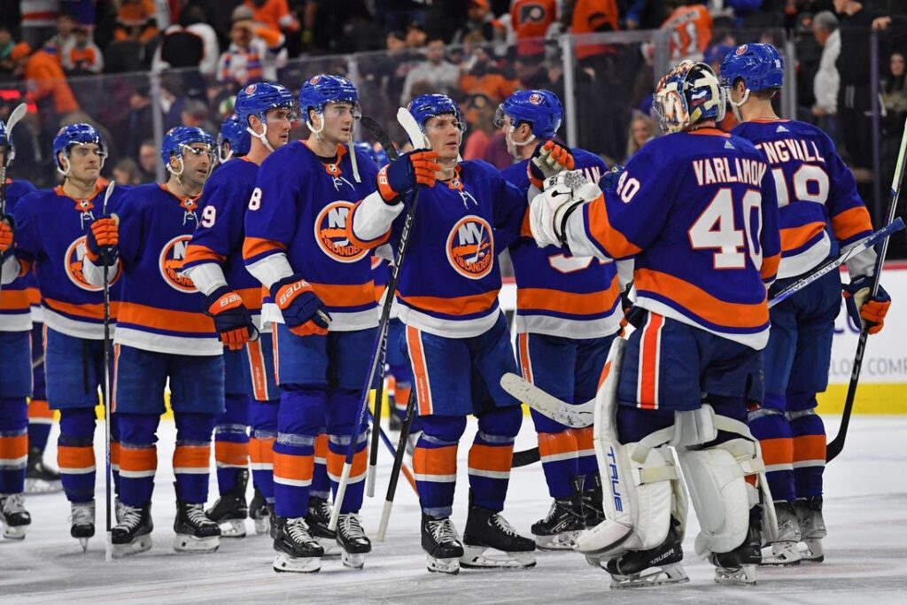 New York Islanders
