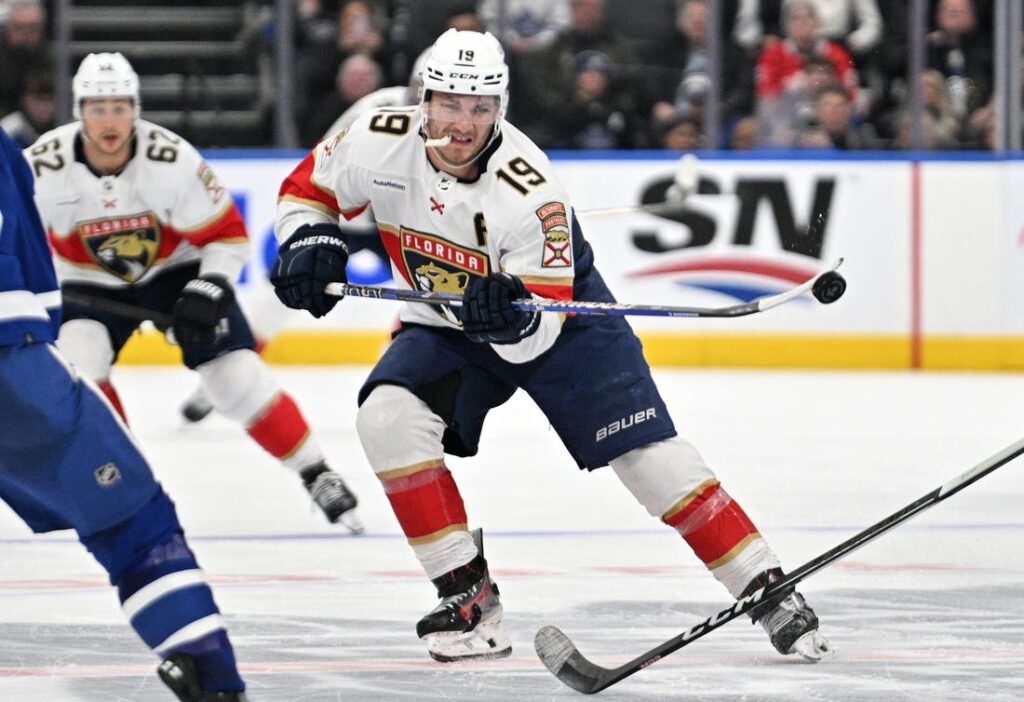 Matthew Tkachuk
