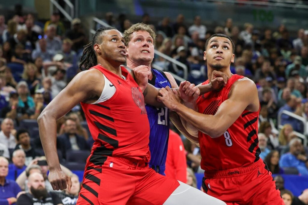 Portland Trail Blazers
