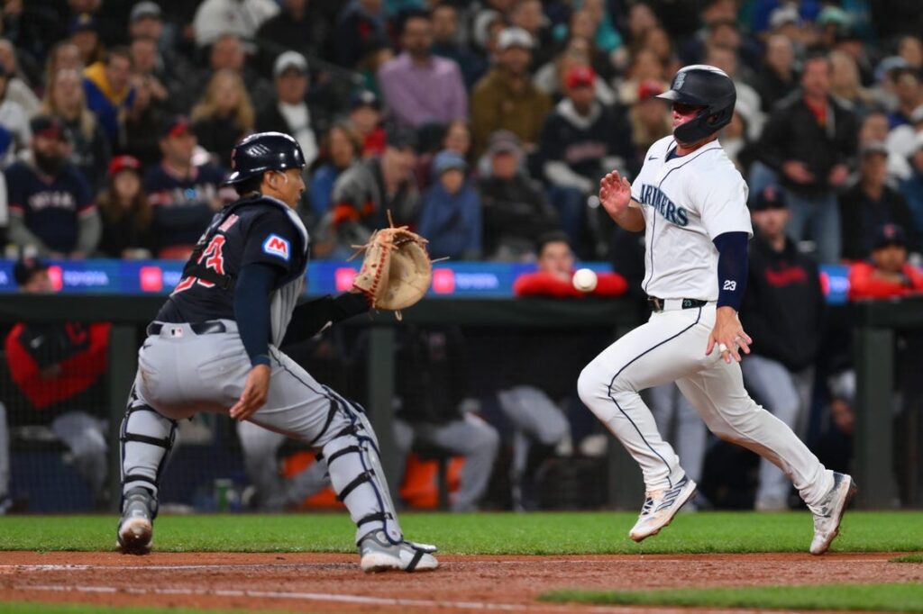 Mariners, Guardians