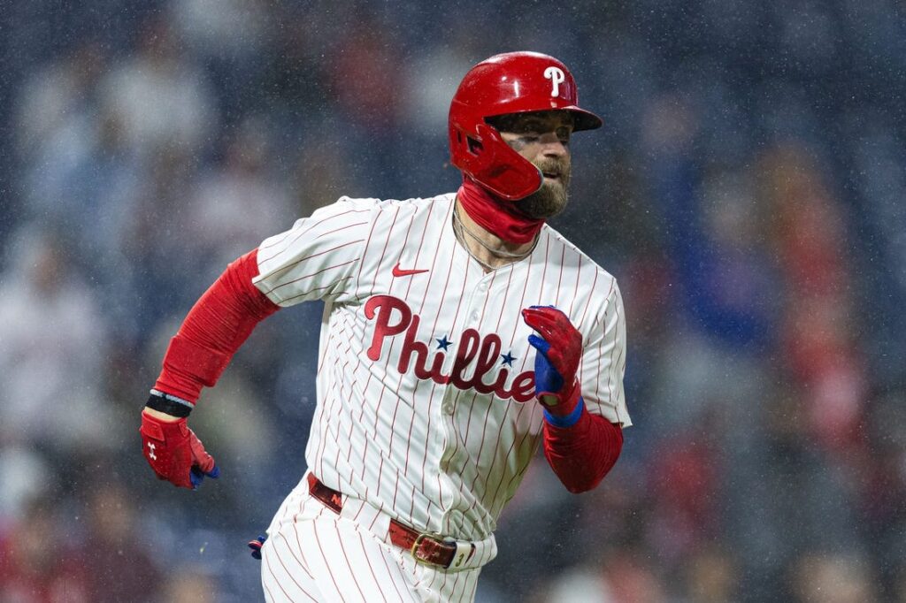 Philadelphia Phillies