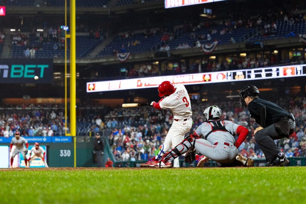bryce harper