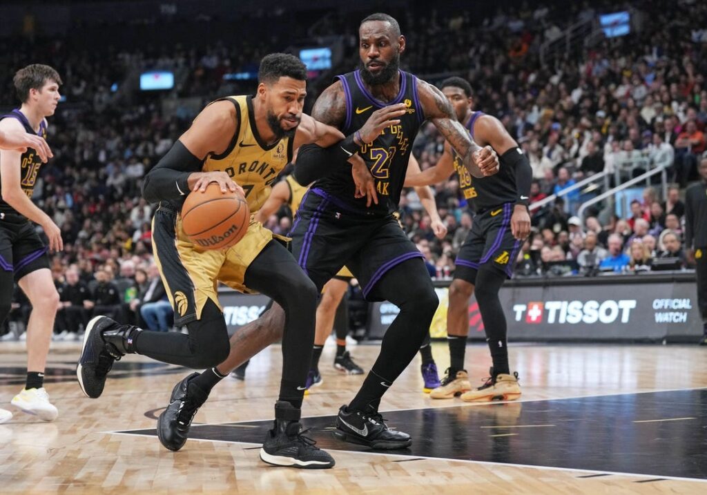 Los Angeles Lakers