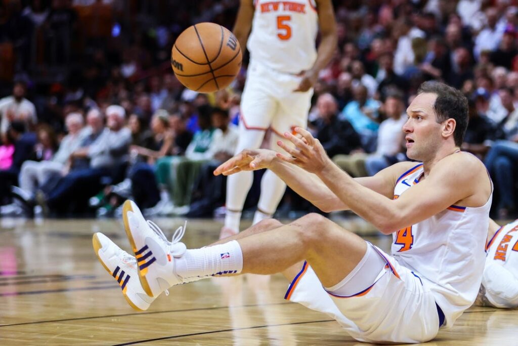 Bojan Bogdanovic