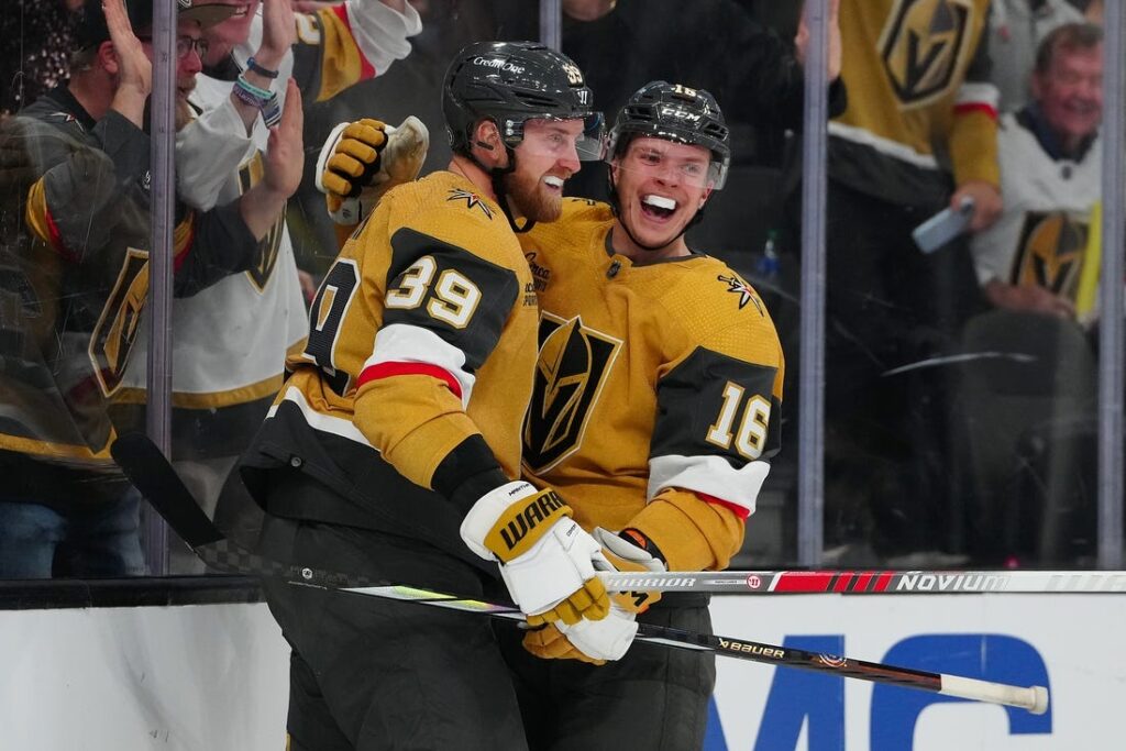 Anthony Mantha