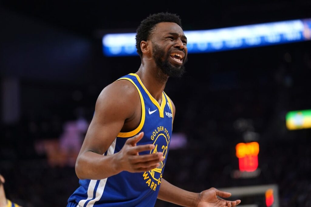 Mavericks Warriors