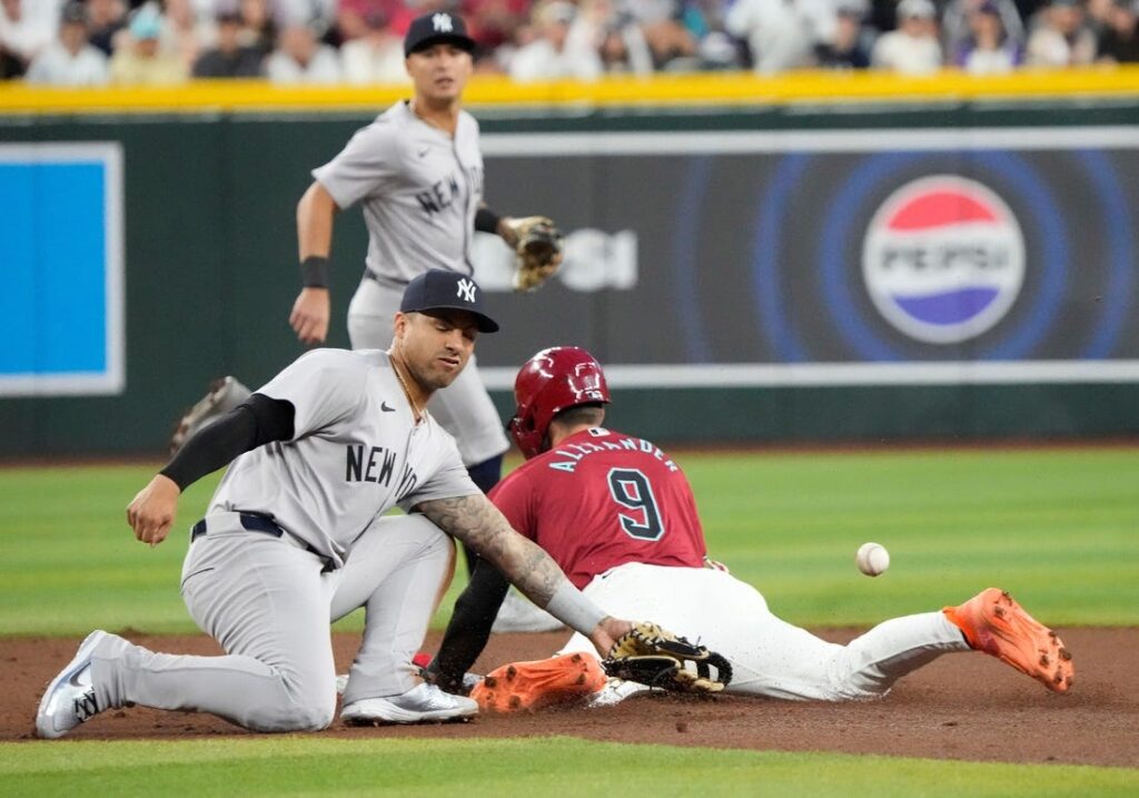 diamondbacks