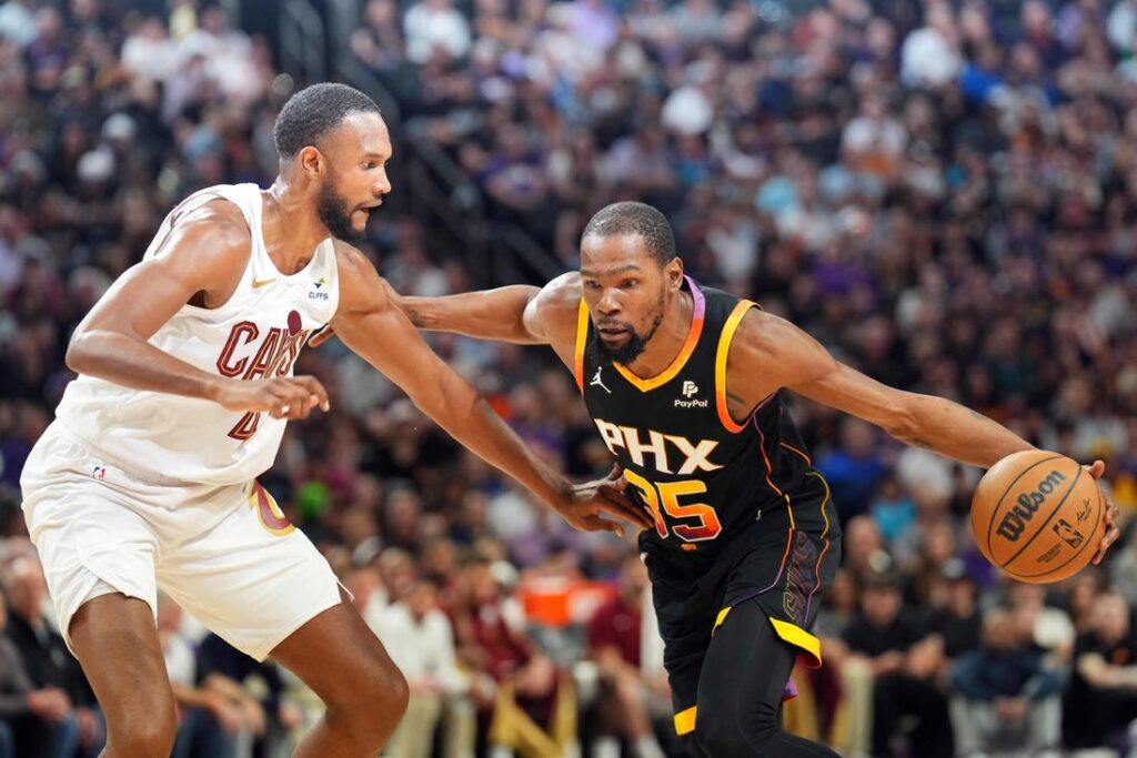 phoenix suns
