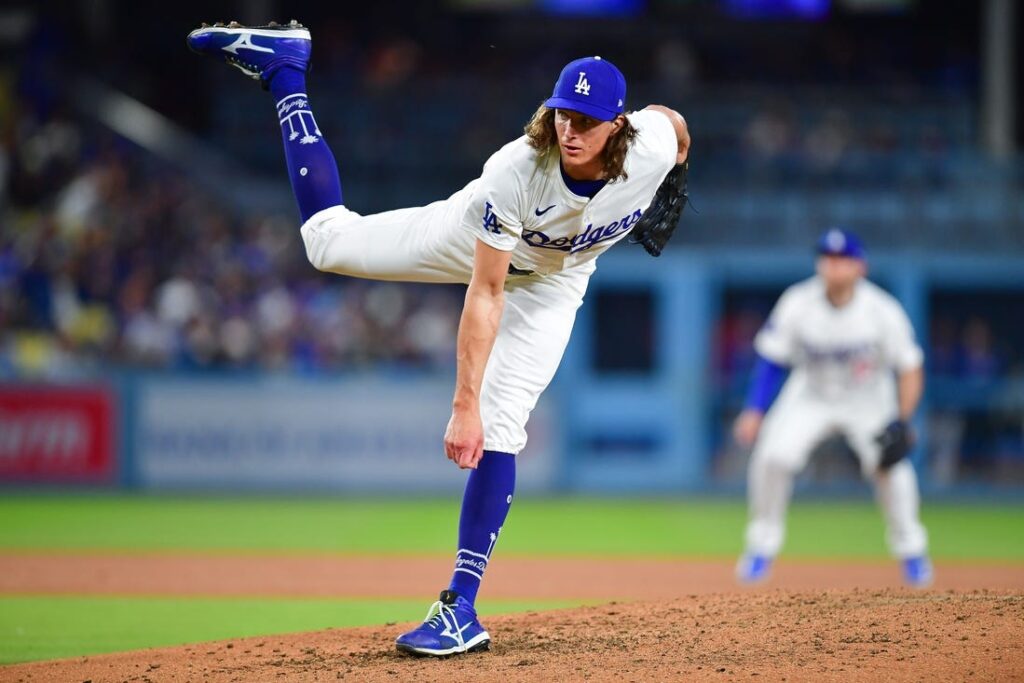 dodgers