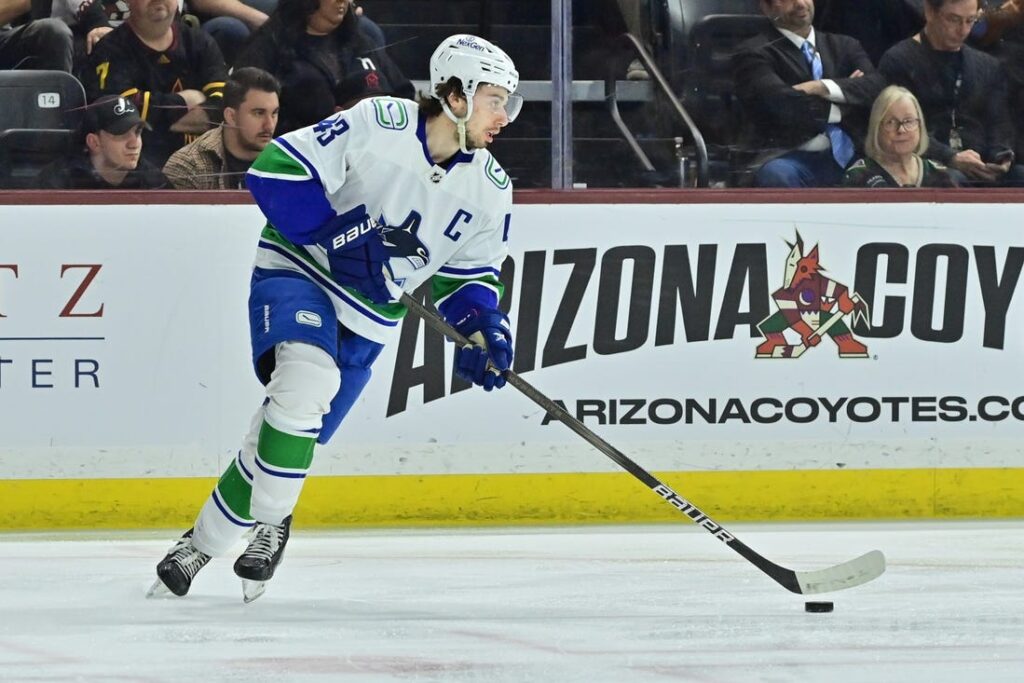 quinn hughes