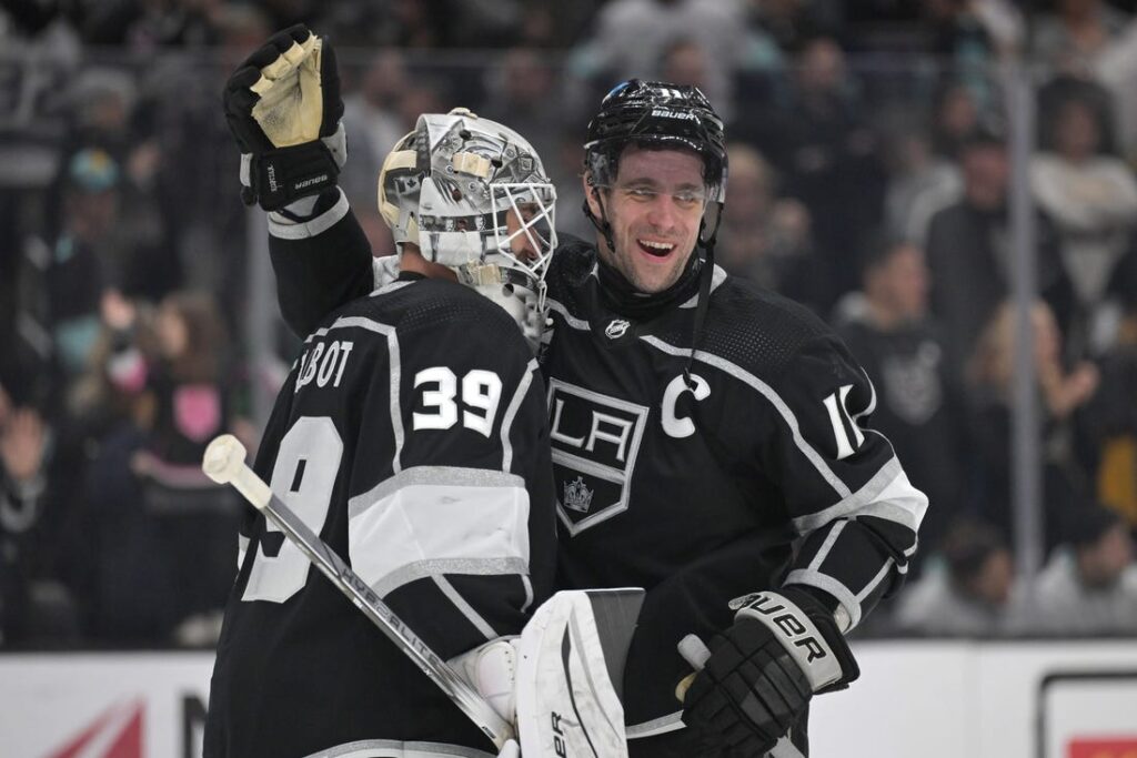 Los Angeles Kings