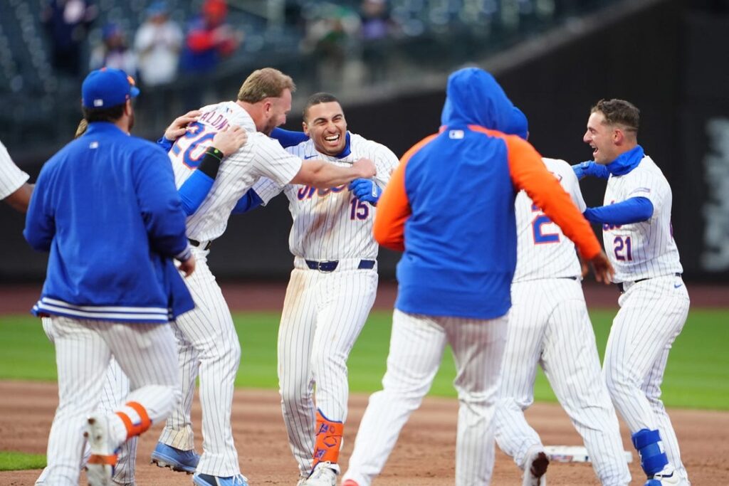 Pete Alonso