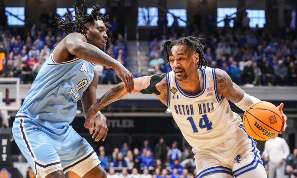 seton hall indiana state
