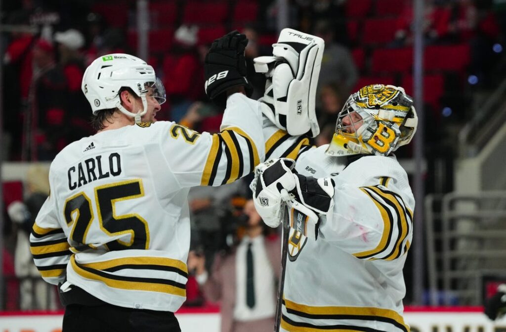 Boston Bruins