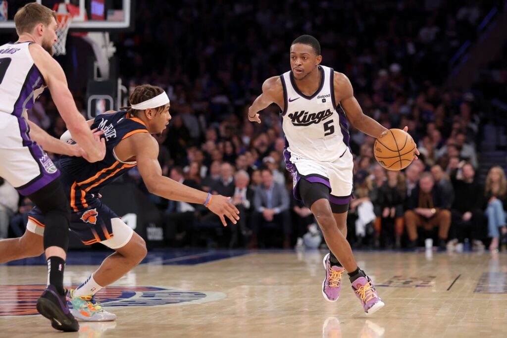 Sacramento Kings