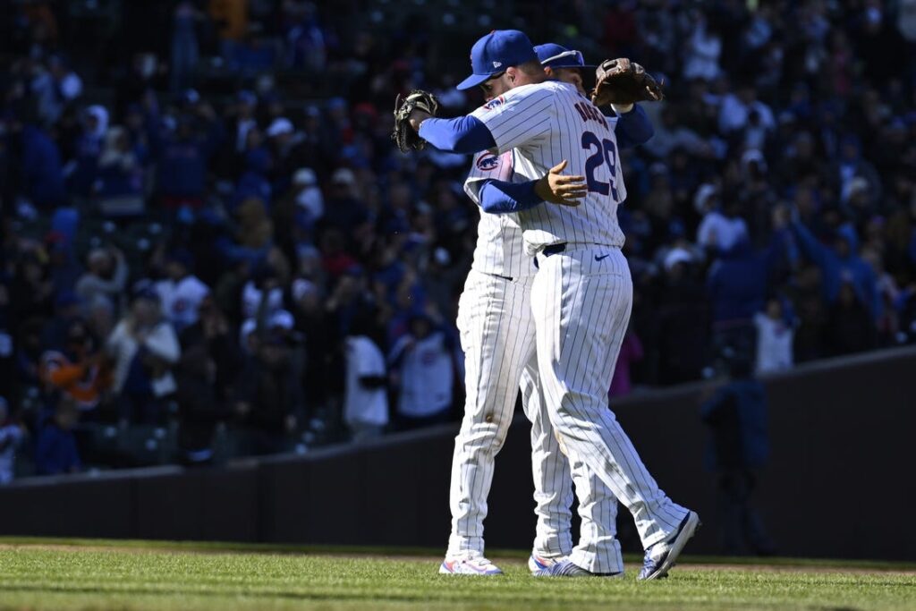 cubs