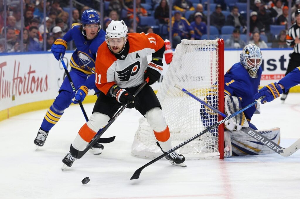 Philadelphia Flyers