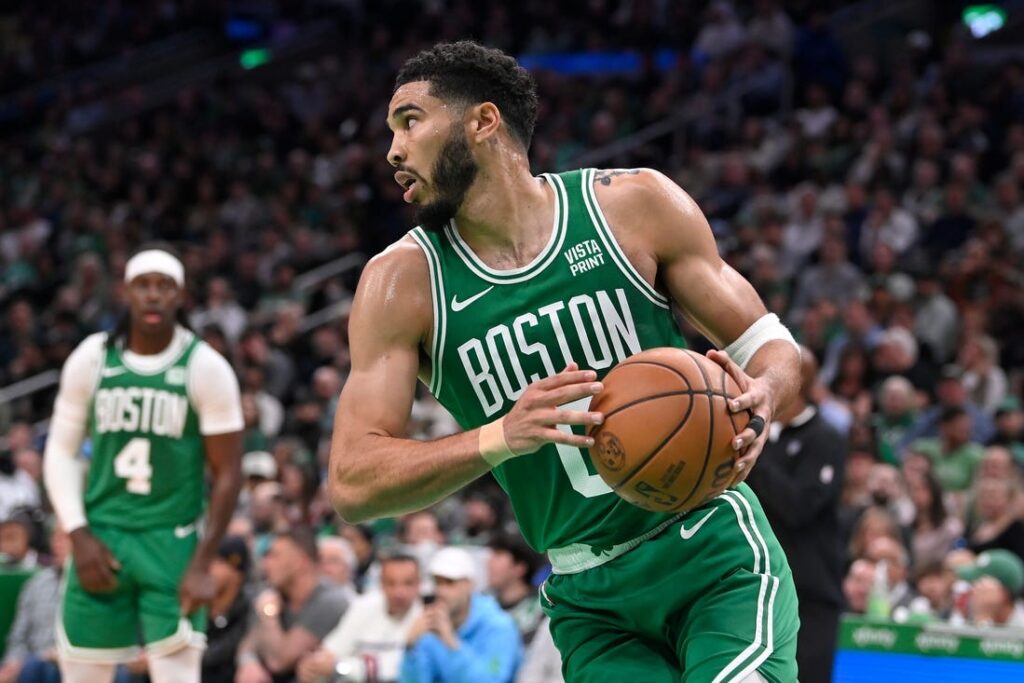 Boston Celtics