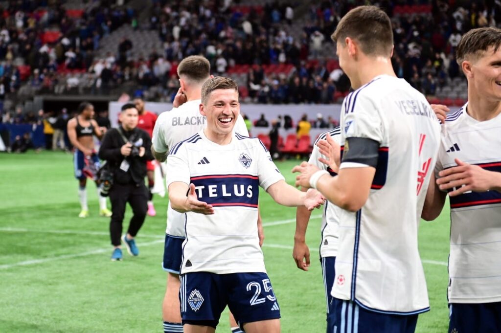 Ryan Gauld
