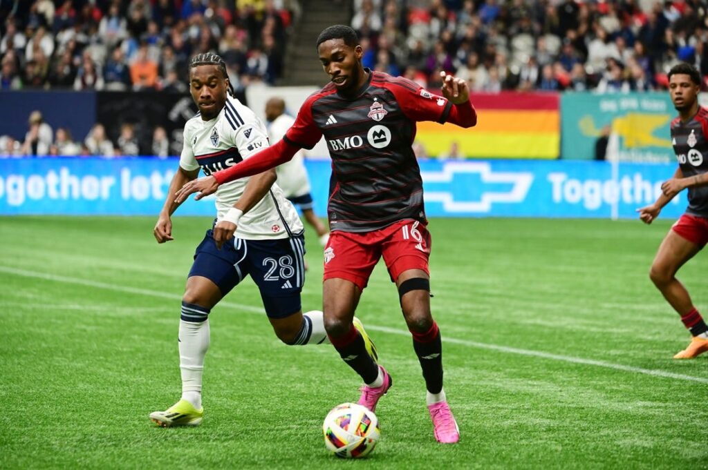 Toronto FC