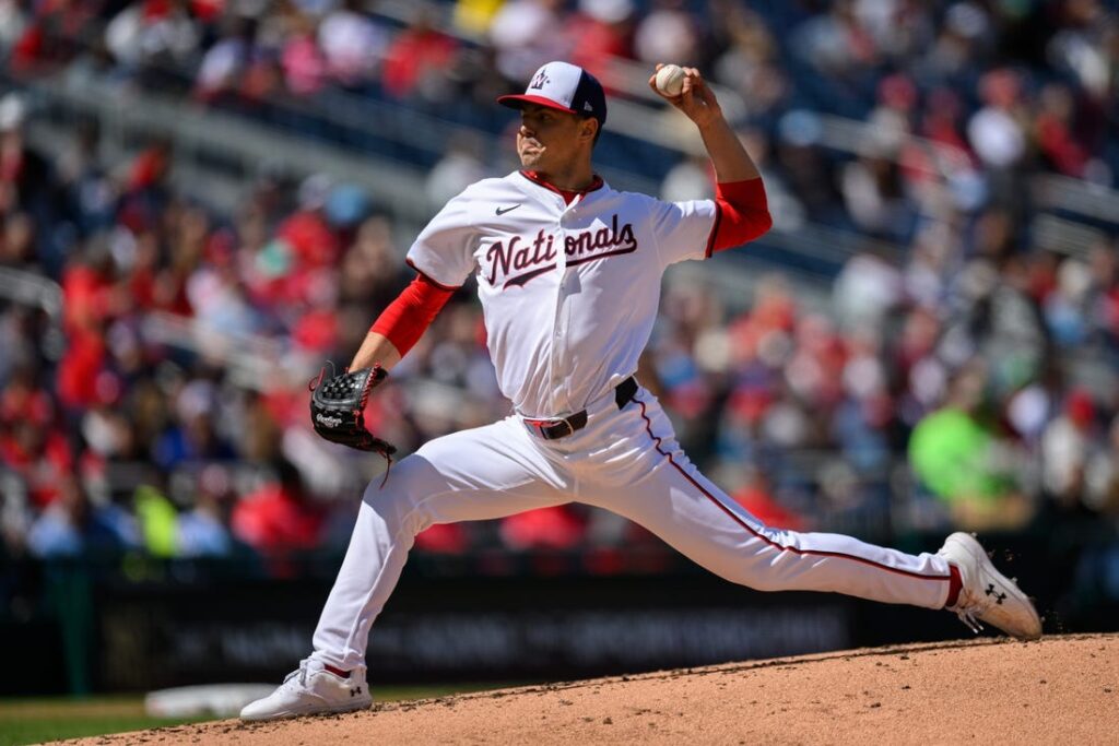 washington nationals