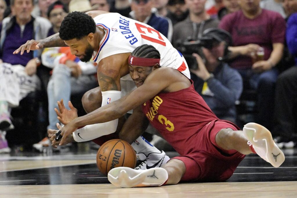 Cleveland Cavaliers