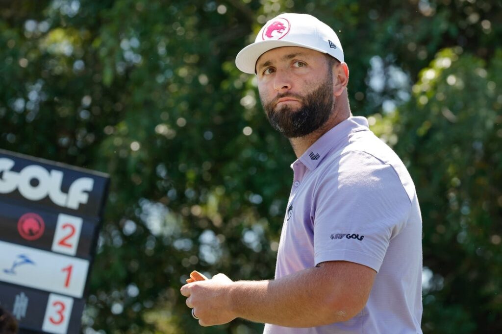 jon rahm