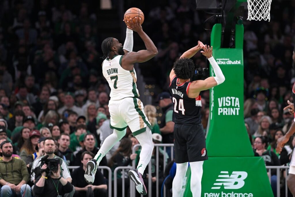 celtics
