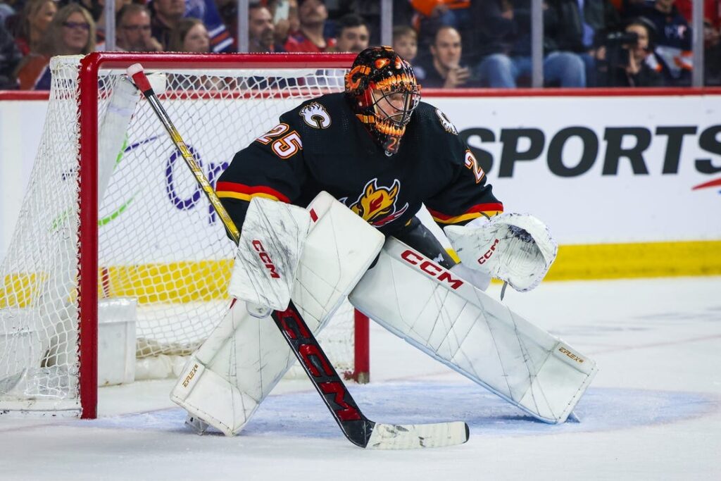 Calgary Flames