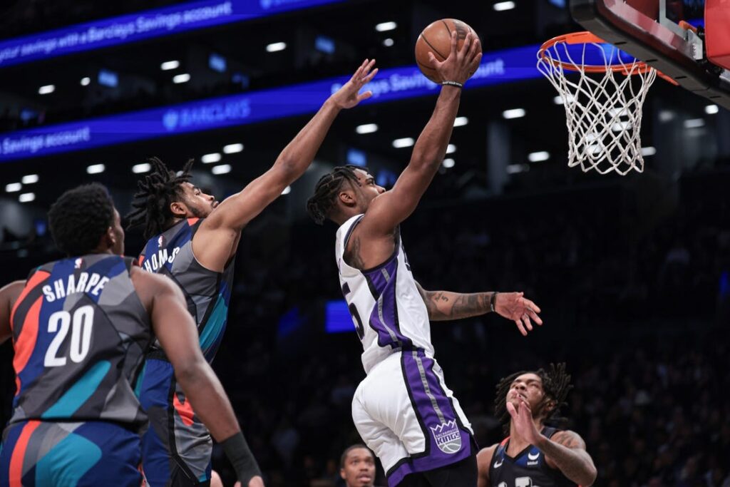 Kings, Nets