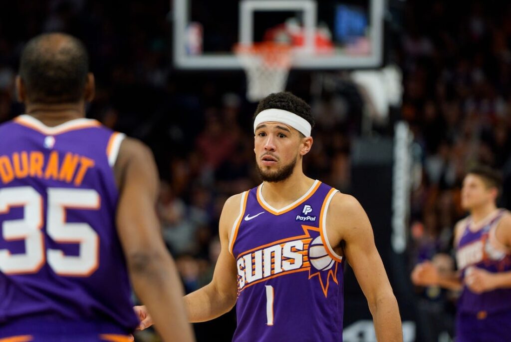 Phoenix Suns