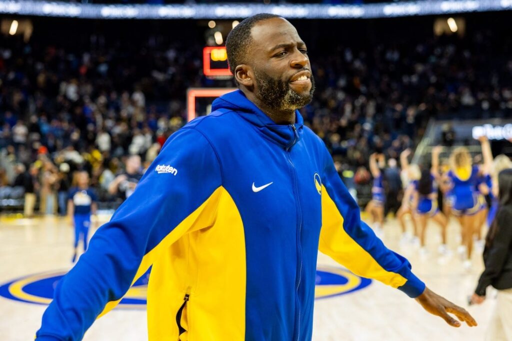 draymond green