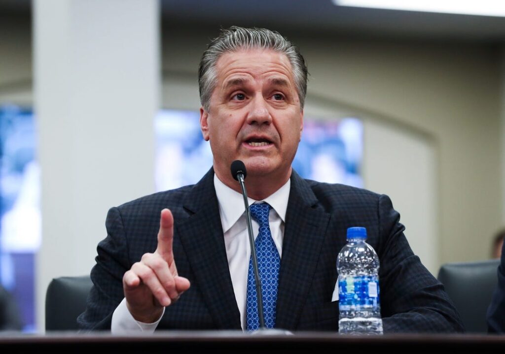 calipari