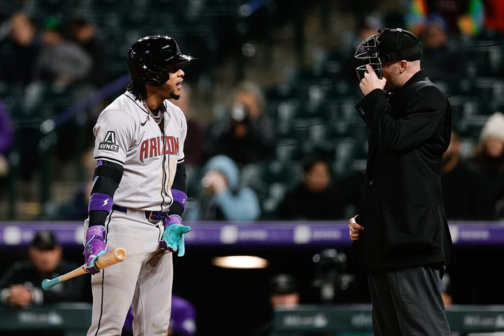 Arizona Diamondbacks
