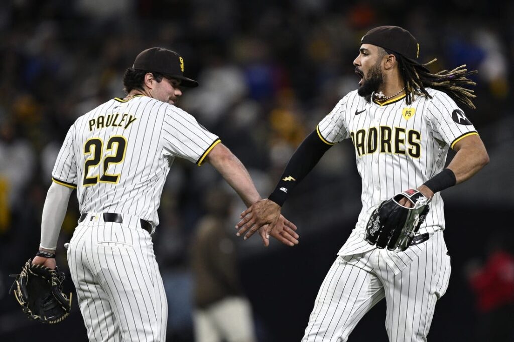 San Diego Padres