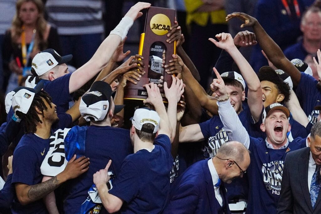 Dan Hurley