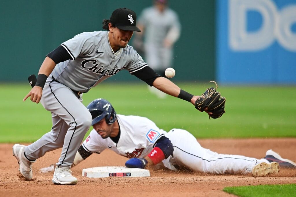 White Sox, Guardians