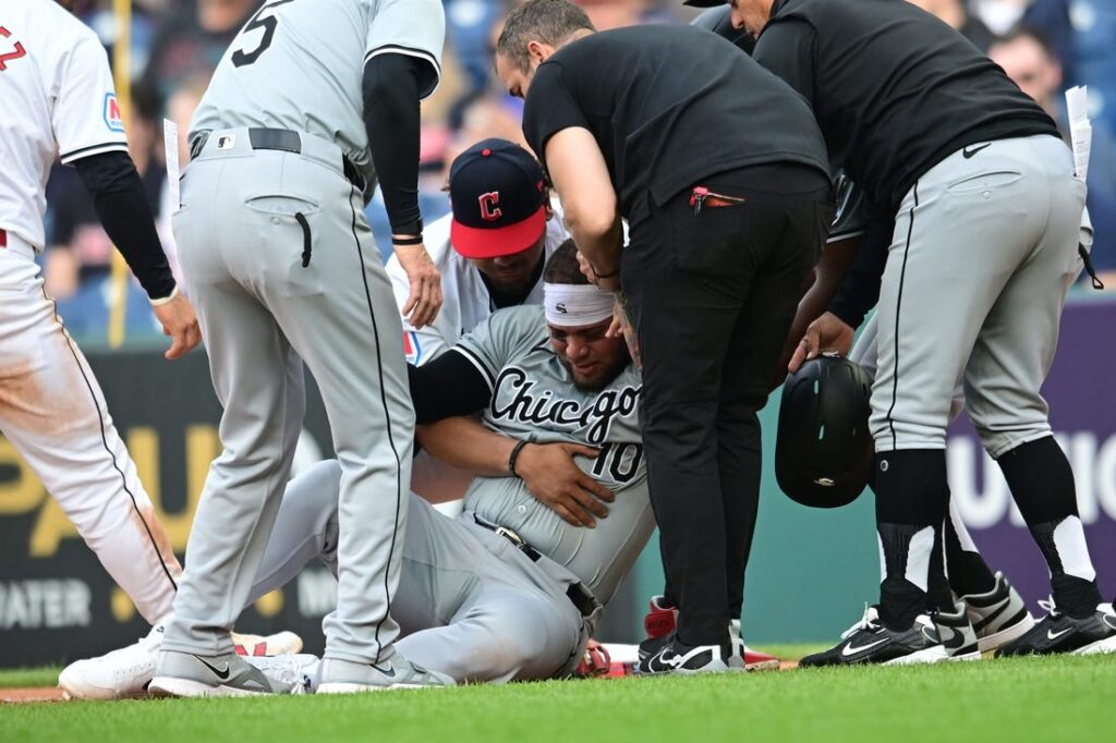 Yoan Moncada