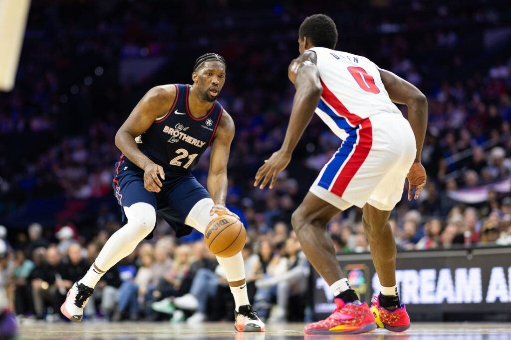 joel embiid